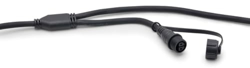 Oase LunAqua Connect Outlet-Kabel 10 m weiß