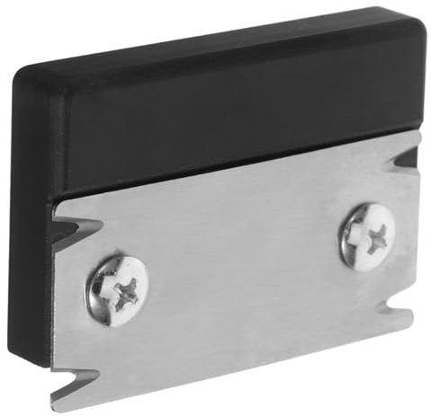 TINEASUR Tondeuse à Bois Pour Bords Bois Outil De Finition Pour Jardiniers Raboteuse Manuelle Légère Pour Bordures De Jardins