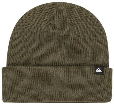 Quiksilver Jungen Verschluss Performer Beanie Kids