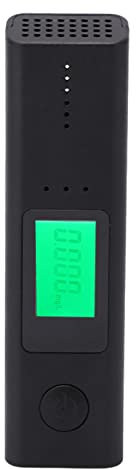 Digitalem Atem Alkohol Tester Nicht - Alkoholer Alkoholdetektor Alkohol Alkohol Alkohol Alkoholdetektor 3 Farbe Anzeigen Digitalem Atemalkoholtester