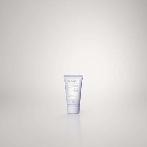 KERASILK Styling, crema per capelli liscianti, 50 ml