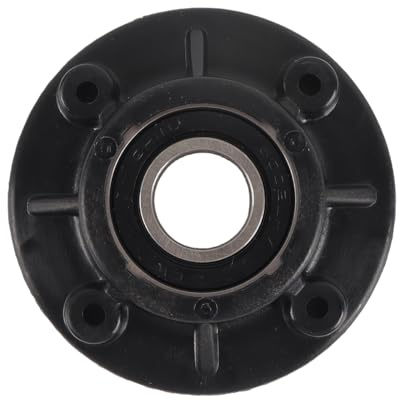 Riven N329082 Soporte de rodamiento para lijadora orbital de 5 pieza de repuesto adecuada para DCW210, DWE6423, DWE6421