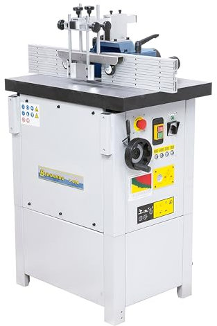 T 650 Bernardo Tischfräsmaschine 230V
