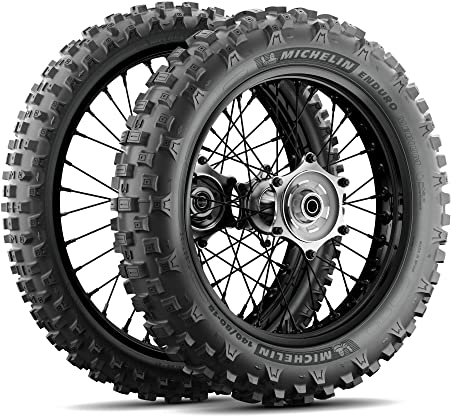 MICHELIN Enduro Medium pneumatici per moto 120/90-18 65R