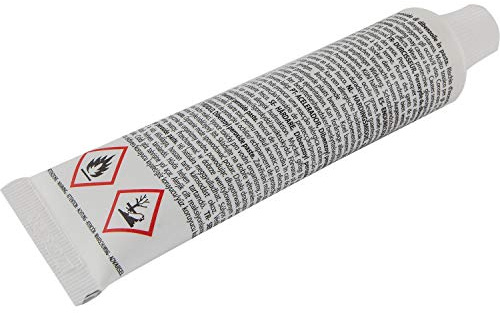 ALSIBOIS DDUR100 Holzkitt Härter 30 g