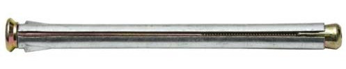 Metallrahmendübel PZ 3 10 x 72 mm Stahl verzinkt 50 Stück