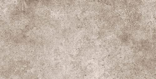 KERAMOROSSO Feinsteinzeug HAVANA Wandfliesen Bodenfliesen 30x60 cm Fliesen Badezimmer (EUR 25,00/m²)… (30x60 GRIS Oscuro - 1m2)
