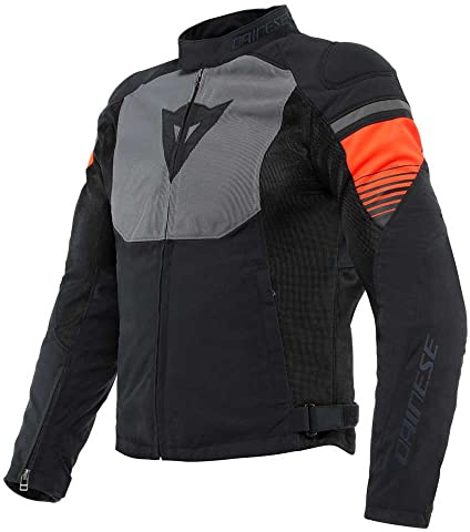 Dainese Air Fast Tex Jacket Air Fast Tex Jacket Hombre (Pack de 1)