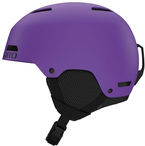 Giro Crue Ski Helm Kinder - 55,5-59