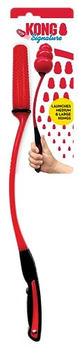 Kong Signature throw kong werper