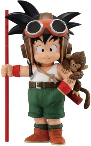 Ichibansho Figure Dragon Ball – Son Goku – Childhood (TBA) (Snap Collection), Bandai Spirits Sammlerstück