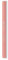 WYCON Cosmetic EVERLASTING 24H LIP Matita Labbra Automatica con Texture Morbida, Applicazione Precisa e Colore Intenso Extra durata - 01 CHIC ROSE