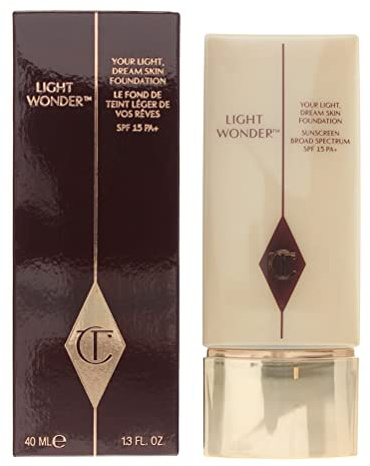 Charlotte Tilbury Light Wonder 40ml 1-Fair
