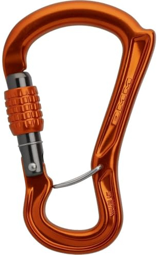 DMM Ceros Screwgate orange