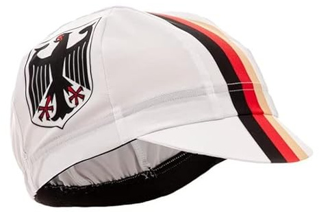 SGCIKER Cappello Ciclismo Uomo Donna Bike Hat - Cappello Sottocasco con Casco Fodera Traspirante e Assorbimento Sudore