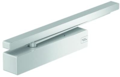 Obentürschließer Dormakaba TS 98 B/G XEA RF - Silber