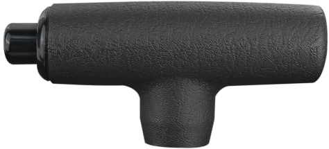 OmoZone Automatic Gear Shift Knob Handle for Jeep Cherokee, Comanche & Wrangler - Replaces 52104028