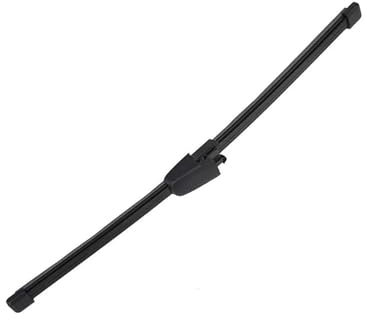 Scheibenwischer Für Polo 9N 9N3 2002 2003 2004 2005 2006 2007 2008 2009 Wischer 13 Heckwischer Windschutzscheibe Heckklappe Fenster NICHT FÜR METALLWISCHER Wischerblätter