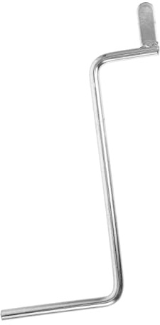 SUPVOX Tendeur de Clôture Fil Robuste Outil de Serrage Ergonomique pour Jardin et Réparation de Grillage