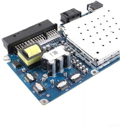 1 carte de circuit imprimé 3G AMP - Perrformance audio améliorée, installation facile, pour Q7 pour A6 2010-2012 OEM 4L0035223E 4F0035223P