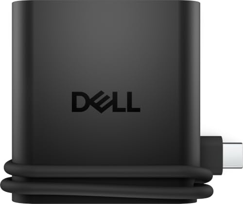Dell Pro DA225 - Docking Station - USB-C - HDMI