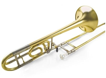 Sets De Trombón Para Principiantes Trombón Tenor Si Bemol Mayor Cuerpo Ligero Trombón De Palanca