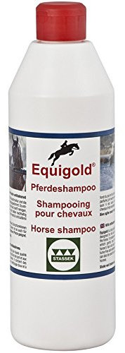 Equigold Pferdeshampoo 500 ml
