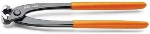 Beta 010980380-1098Pl 280-Tenazas De Ferrallista En Pvc