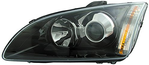 HELLA 1EL 010 201-141 Xenon-Hauptscheinwerfer - rechts - für u.a. Ford Focus II (Da_, Hcp, Dp)