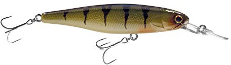 Illex Wobbler DD Squirrel 67 SP Perch barsch
