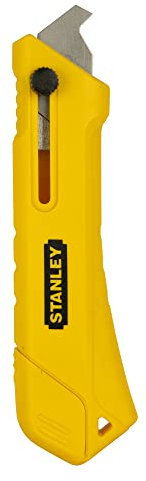 STANLEY STHT0-10192 Coltello per laminati plastici
