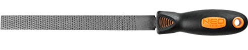 Neo Tools 37-540 Holzfeile flach