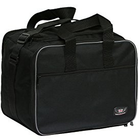 GREAT BIKERS GEAR - Packtasche für HEPCO- und Becker Xplorer 40 LTR Koffer innentaschen Motorrad