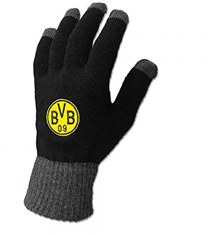 Borussia Dortmund Smartphone-Handschuh (S)