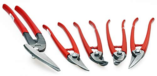 Profi Blechscheren Set - Stubai Traufset von DAKL