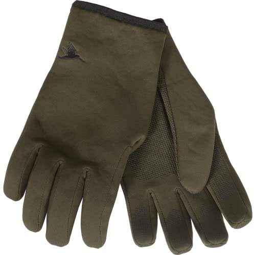 Seeland Men's Hawker Handschuhe, Pine Green, M