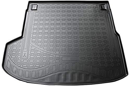 Recambo Bac de Coffre pour Kia Proceed Shooting Brake | CD | à partir de 12.2018 | avec Rails