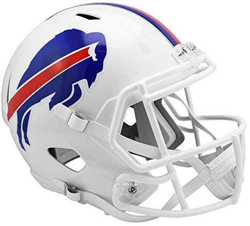 Riddell Inc. NFL Buffalo Bills Speed Replica