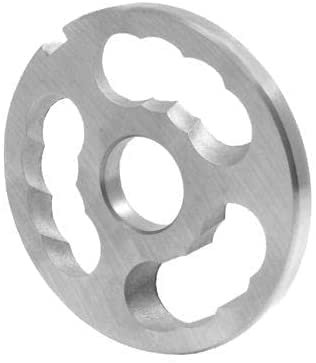 Wolfcut - Vorschneider kompatibel mit Fleischwolf Solia Alexanderwerk Lobos AW F 98
