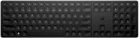 HP 455 PROGRAMMABLE WRLS