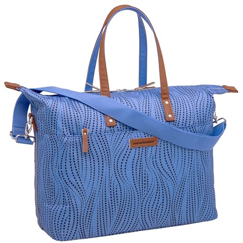 New Looxs Tendo Alma Tasche, Sand, 34 x 18 x 44 cm