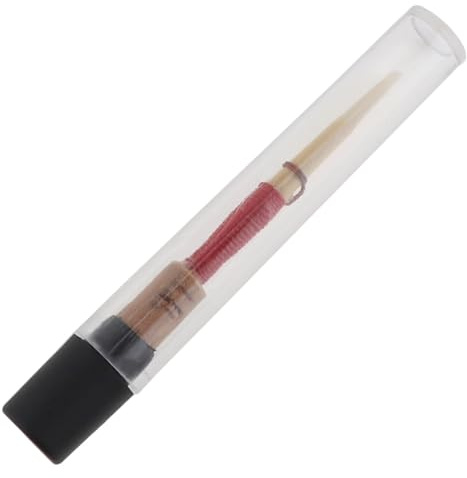 OriGlam Oboe Reeds Wind Instrument Part, Medium Strength Soft Handmade Oboe Reeds, Professional Oboe Reed for the Beginning Oboist Beginner Replacement Accessory