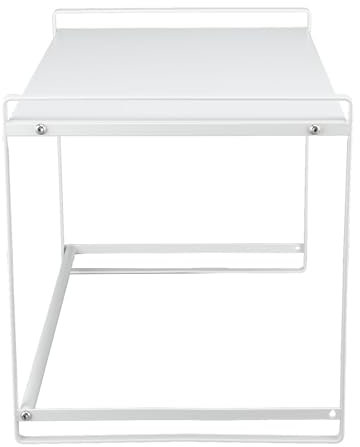 Griglia per Microonde, Griglia per Forno a Microonde, Liscia, Facile da Pulire, Facile Installazione per Soggiorno e Cucina