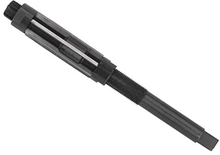 Einstellbare Handreibahle, Werkzeug 9SiCr H14 1 11 32 Zoll Bis 2 Zoll Reibahle, Einstellbare Erweiterung, Reiben, Schneiden