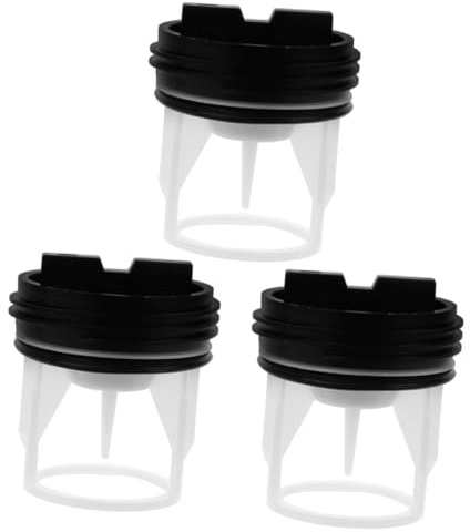 OSALADI 3stücke Drain Hose Seal Für Waschmaschine Universeller Abflussstopfen Installieren Langlebig Und Zuverlässig Für Effiziente Entwässerungssysteme