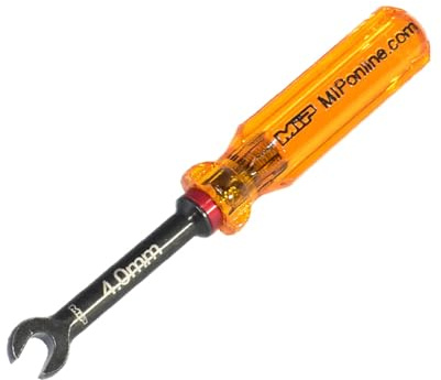 MIP 4.00mm Turnbuckle Wrench Gen 2