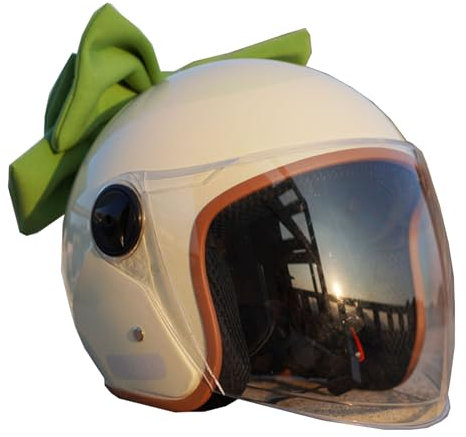 retrò Casco Scodella Portatile Mezzi Caschi Jet, Mezzo Casco da Motociclista Vintage Caschi Caschi Casco A Scodella Scooter Motorino ECE Omologato Mezzo Elmetto da Moto retrò