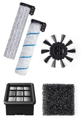 ROWENTA Kit Accessoire X-CLEAN 4 ZR335A00