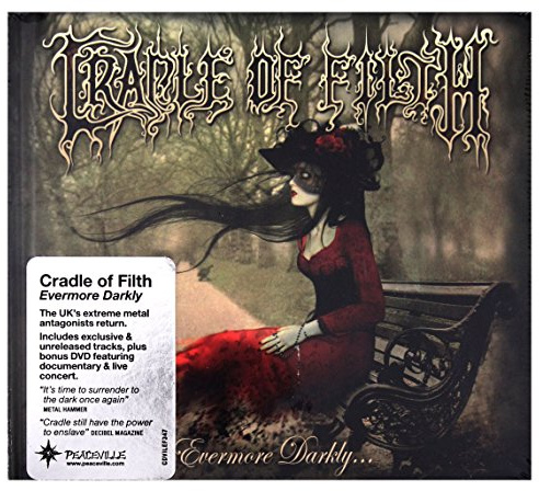 Peaceville
