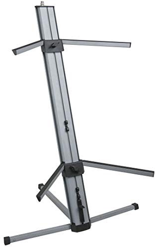 Professional keyboard stand